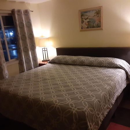 Shiny Motel Hoquiam Экстерьер фото