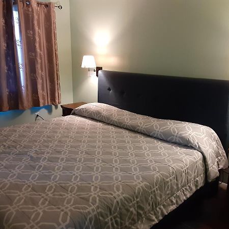 Shiny Motel Hoquiam Экстерьер фото