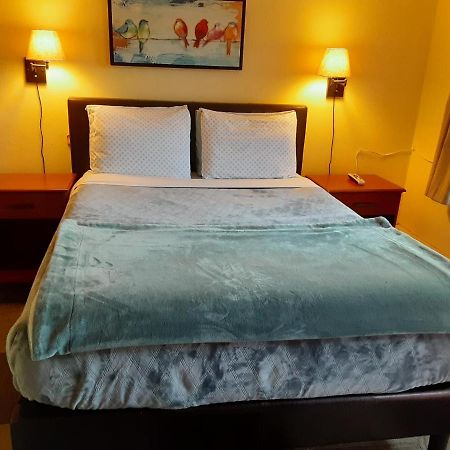 Shiny Motel Hoquiam Экстерьер фото