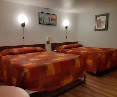 Shiny Motel Hoquiam Экстерьер фото