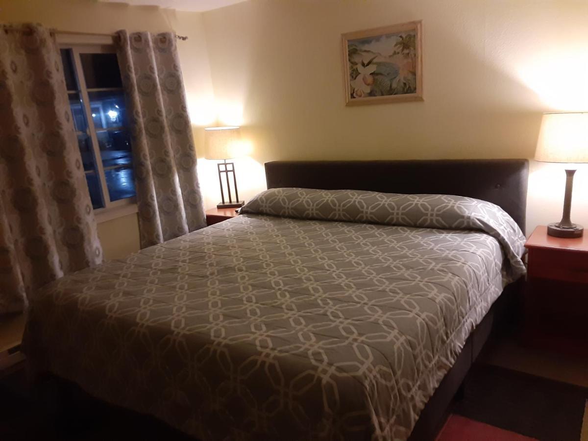 Shiny Motel Hoquiam Экстерьер фото
