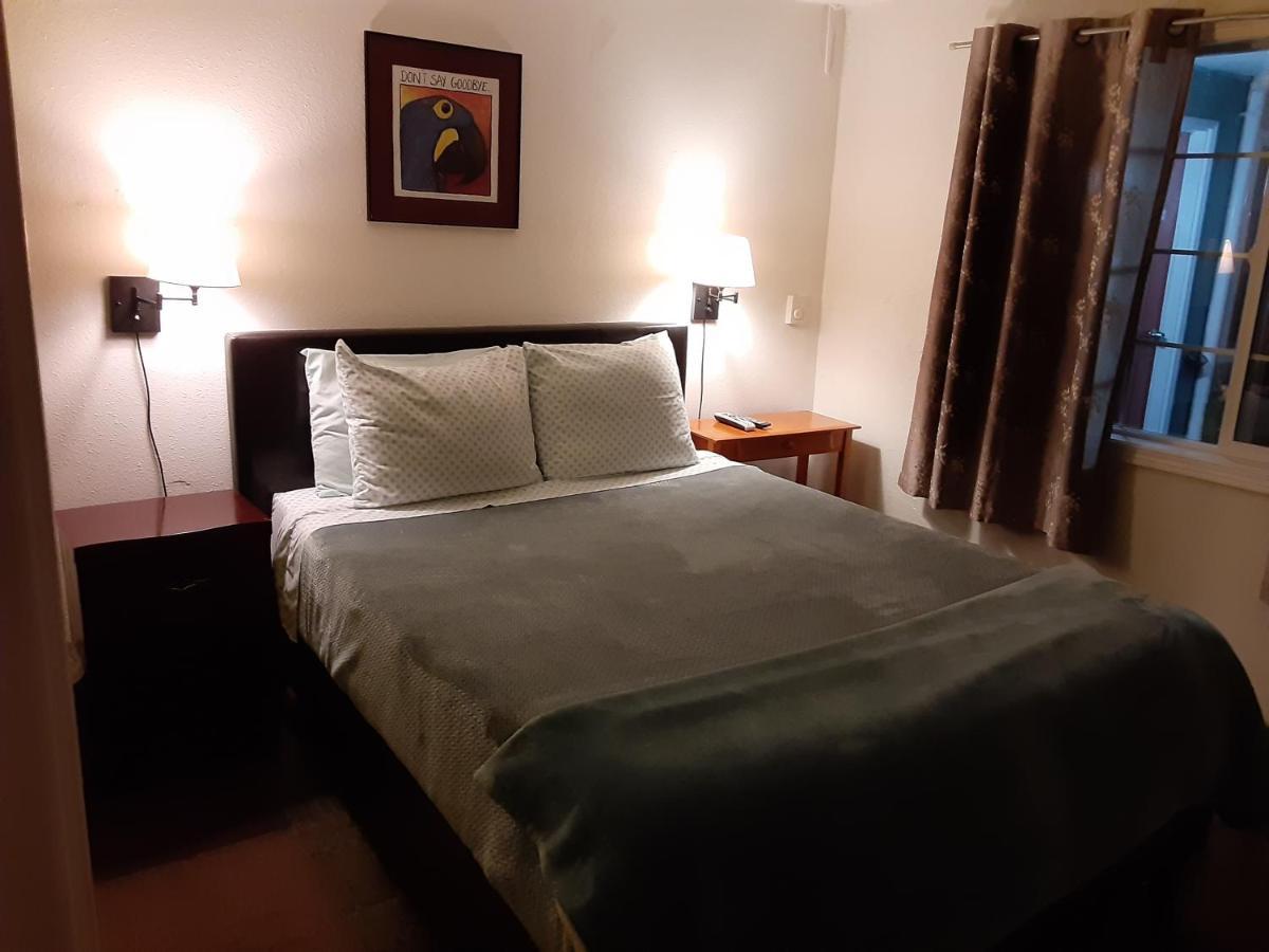 Shiny Motel Hoquiam Экстерьер фото