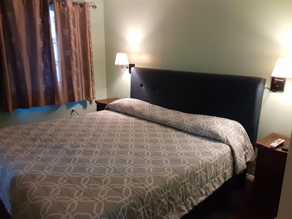 Shiny Motel Hoquiam Экстерьер фото