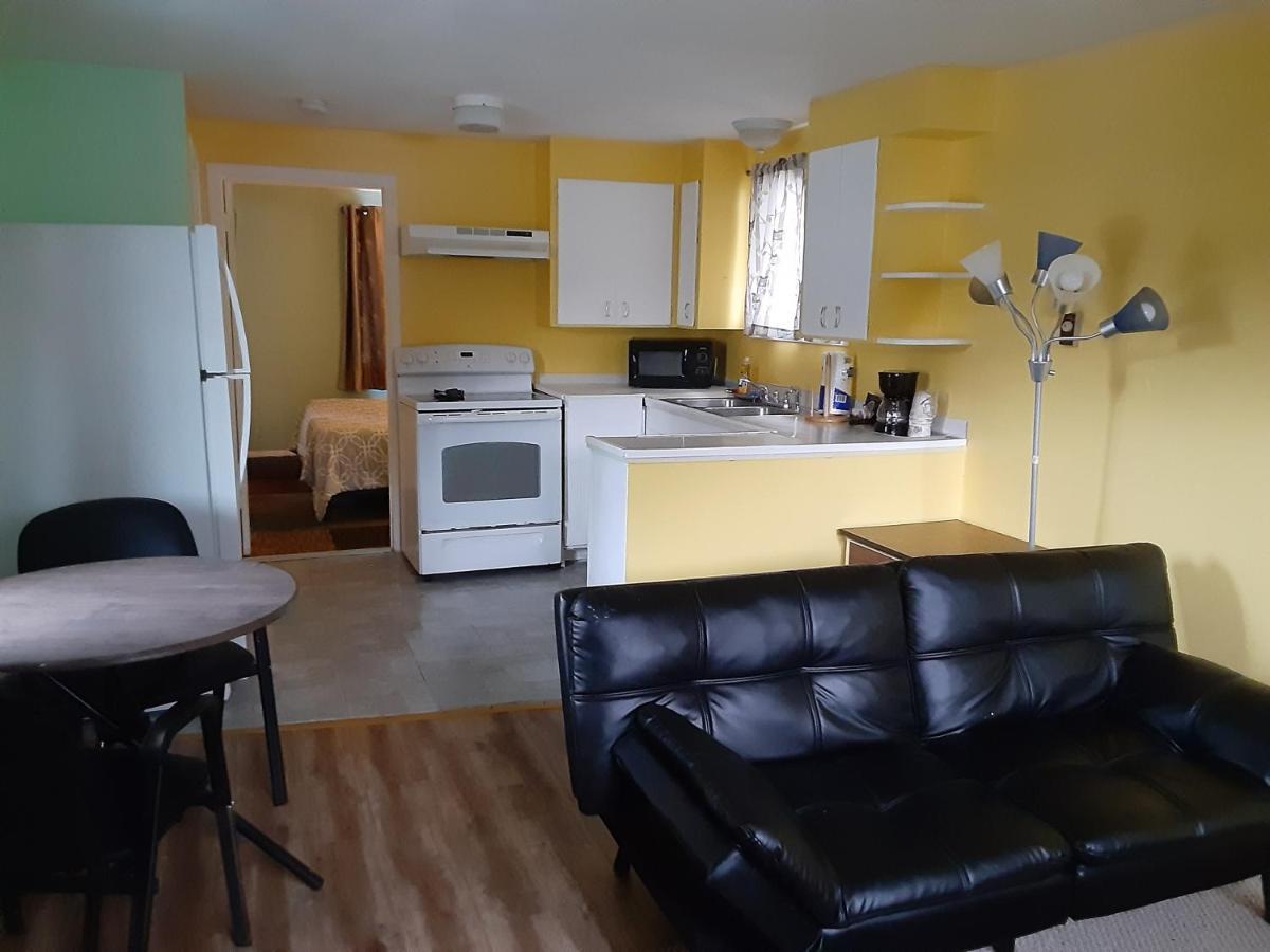 Shiny Motel Hoquiam Экстерьер фото