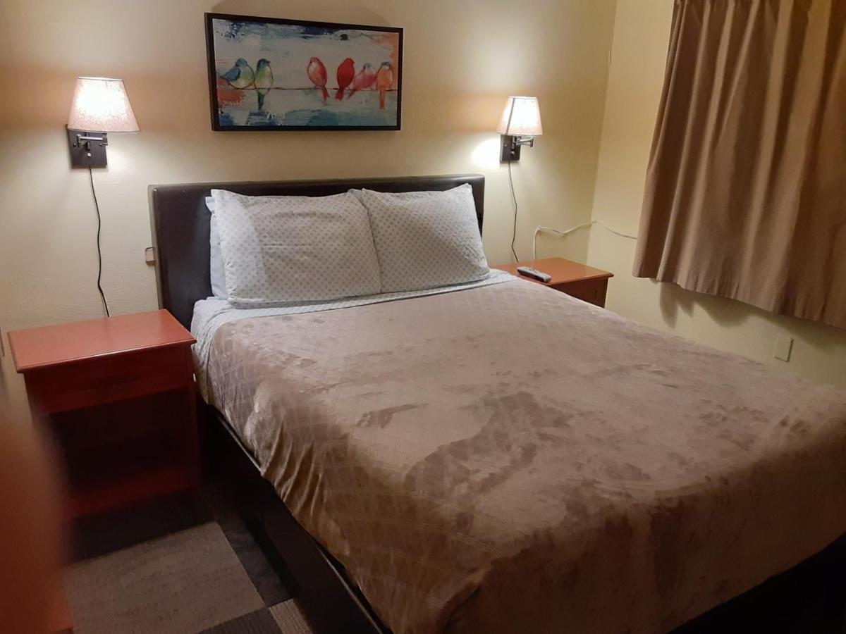 Shiny Motel Hoquiam Экстерьер фото