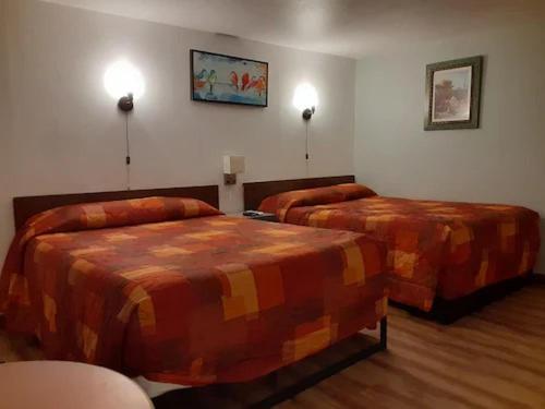 Shiny Motel Hoquiam Экстерьер фото