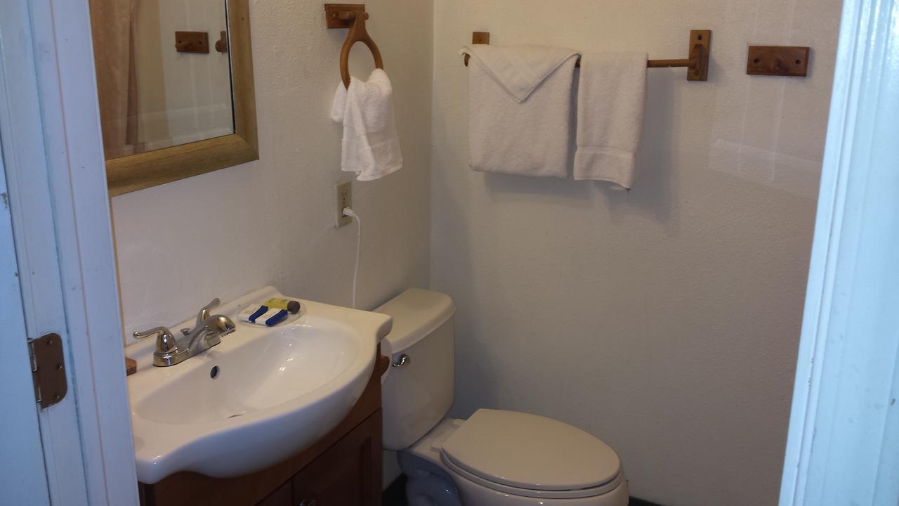 Shiny Motel Hoquiam Экстерьер фото