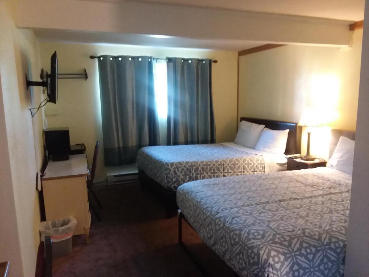 Shiny Motel Hoquiam Экстерьер фото