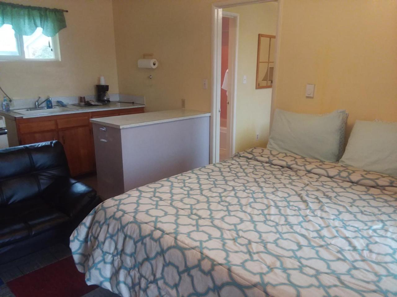 Shiny Motel Hoquiam Экстерьер фото