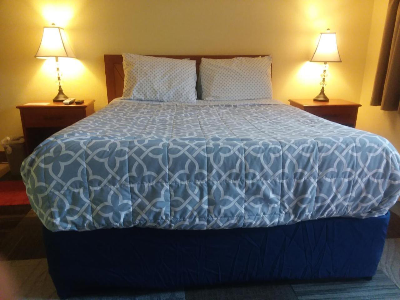 Shiny Motel Hoquiam Экстерьер фото