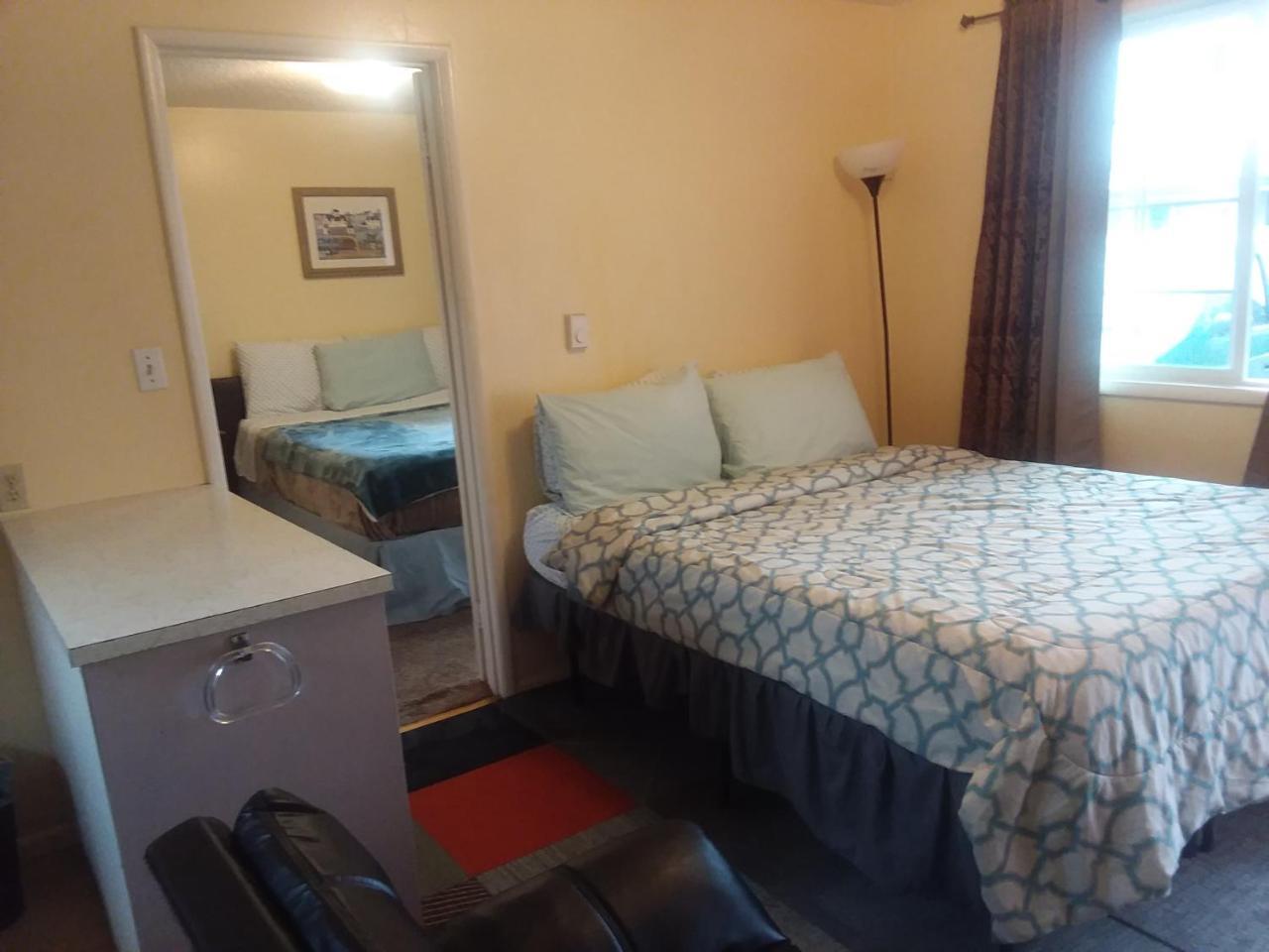 Shiny Motel Hoquiam Экстерьер фото