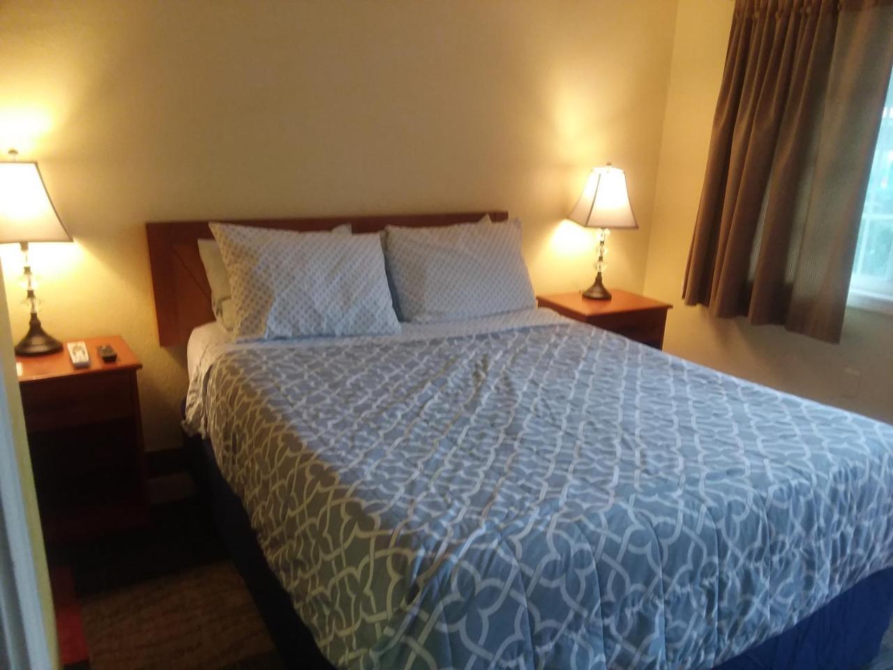 Shiny Motel Hoquiam Экстерьер фото