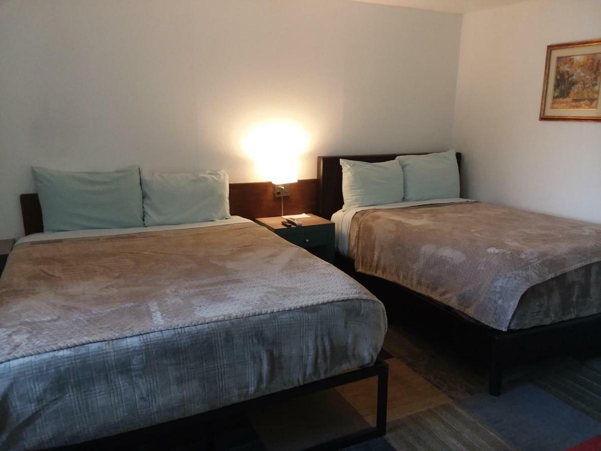 Shiny Motel Hoquiam Экстерьер фото